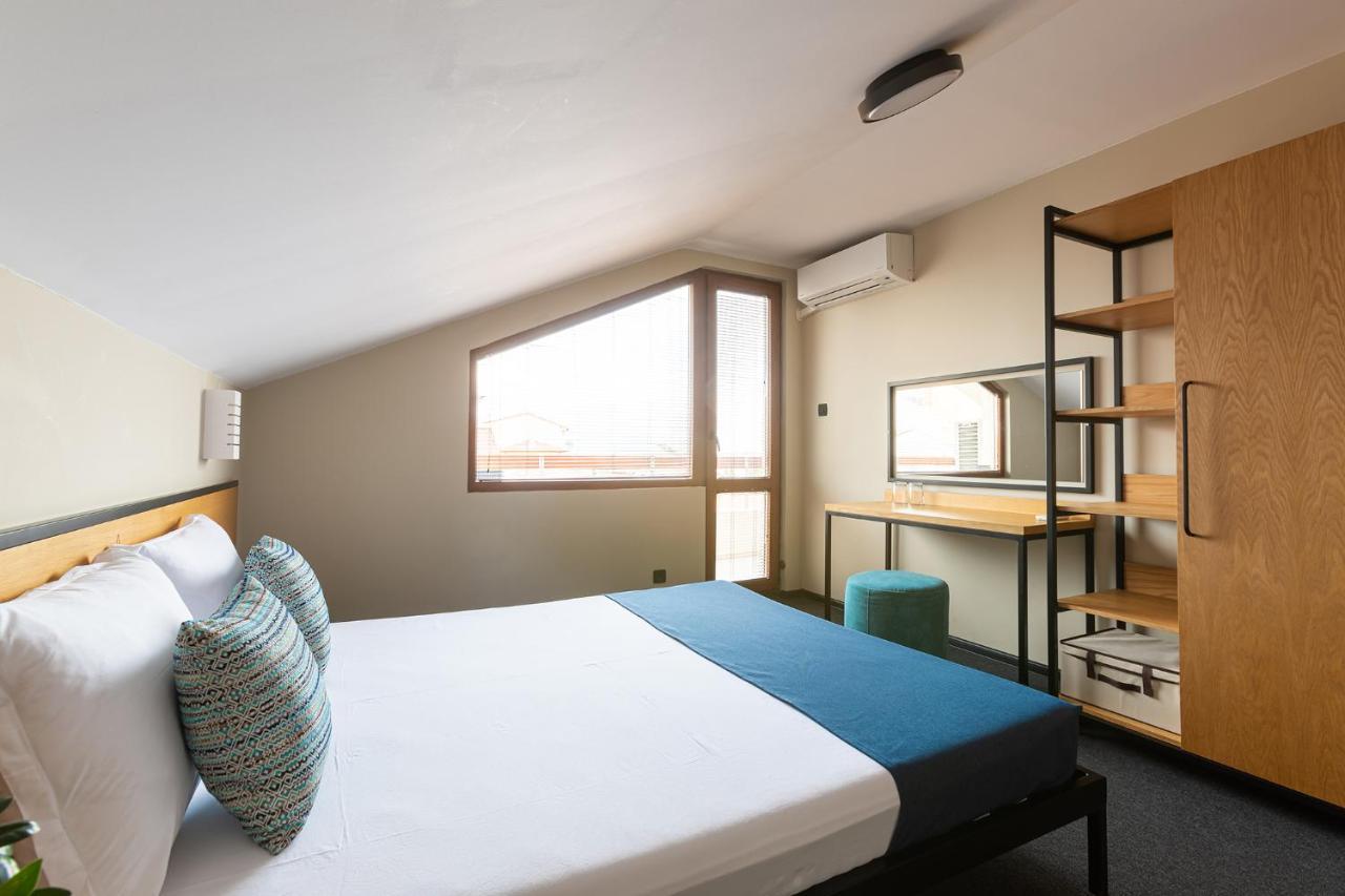 Hotel Albatros New Town Sozopol Esterno foto